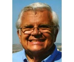 Eugene Parker Obituary (2022)