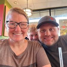 Church of Christ in Redfield meeting tomorrow at 12:30 p.m