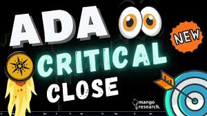 The price predictions for cardano are still bullish. Ada Price Update Cardano Price Prediction Today News Market Analysis March 2021 Youtube
