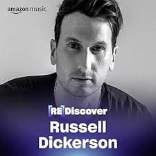 Russell Dickerson