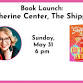Book Launch: Katherine Center, The Shippers