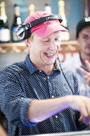 Sommelier for a night? Alf Tumble feat. Petter!