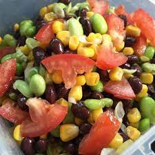 Healthy Garden Salad Recipe Summer Salad Recipes Garden Salad Recipe Recipes