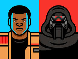 我不是星战迷，但这些画作我要看！_央博_央视网(cctv.com)