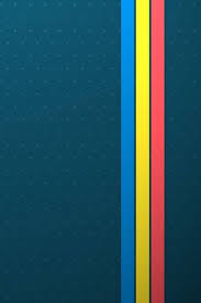 phoneky خطوط زرقاء فاتحة hd خلفيات