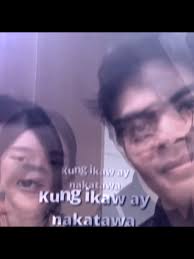 Ang kyutt nyung dalawa 😍saludo ako sayo ate gurl sana lahat ganyan @c...