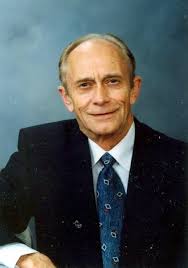 Gerald Lewis Steeves Obituary