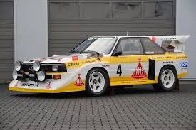 Audi Sport Quattro S1 E2 Audi Sport Audi Audi Quattro