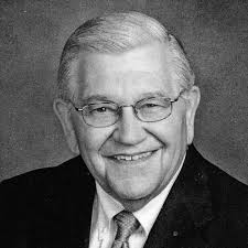 Forrest ROAN Obituary (1944