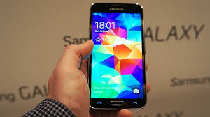 If you have bought your handset from one of the major cellphone carriers in the us, you can call your carrier to unlock the galaxy s5. Nueva Actualizacion Para El Samsung Galaxy S5 De Android 4 4 4 Kitkat Guia E Instalacion Para Verizon Canal Noticias