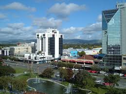 Palmerston North New Zealand Cities North Island New Zealand New Zealand Holidays