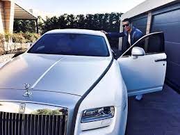 Cristiano ronaldo luxury mansion house. Cristiano Ronaldo House And Car Collection Luxurious King Like Life Of The Most Famous Football Player Steadygist