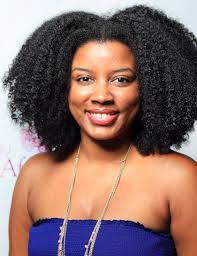 Street Style Hair: Healthy Hair Affair