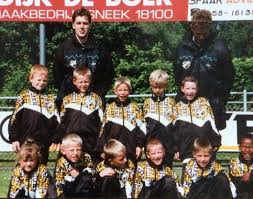 Mariah (zus) gaëlle (zus) marvin (broer) jermaine (broer) vrienden sherida spitse; Sherida Spitse Andrelon