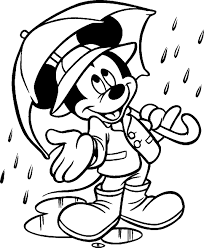 Mickey mouse coloring pages 61 printable coloring page. Free Printable Mickey Mouse Coloring Pages For Kids