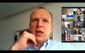 Legal and Management Training Program from 8 to 19 March 2021