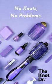 If you travel a lot, you can consider getting a conair compact hair dryer. Hair Inspiration Detangler Conair Hair Dryer Brush