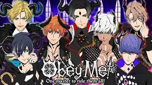 A demonic world appears exciting and can attract any player as they experience obey me!. Obedeceme 4 3 0 Apk Mod Habilidad Ilimitada Gratis Para Android Techreal247