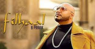 Filhaal Mp3 Song Download By B Praak Punjabi 2019 New Songs Web Mp3 Song Download Mp3 Song Songs