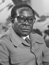 In fact, keeping it short and simple can make what you're saying extra powerful and memorable. Robert Mugabe Wikipedia