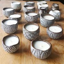 Quot Mi Piace Quot 104 Commenti 8 Knotwork La Lindahsiao Su Instagram Quot When Life Gives You Soy Wa Ceramic Pinch Pots Ceramic Pottery Pinch Pots