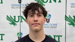 Josh Huitson 2029 (@JoshHuitson10)