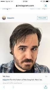 19 fresh q haircut impractical jokers. Q S New Haircut Brian Quinn Impractical Jokers Quinn