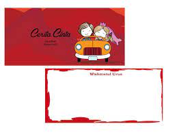 Maybe you would like to learn more about one of these? 35 Blank Template Kad Kahwin Photo With Template Kad Kahwin Cards Design Templates