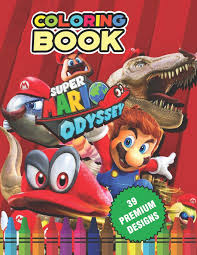 Sūpā mario burazāzu) (also called smb) is a nintendo entertainment system video game released in 1985 by nintendo. Super Mario Bros Coloring Book Great Coloring Book For Kids And Adults Super Mario Bros Coloring Book With High Quality Images For All Ages Loewe Daniel D 9798666113875 Amazon Com Books