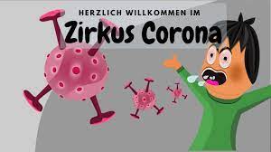 Jahrestag des endes des zweiten weltkrieges und der befreiung deutschlands publiziert. Zirkus Corona Tag 57 Tage Der Befreiung Chiemgauseiten