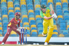In the 50 over format, it is not just about hitting sixes. Australia Tour Of West Indies Australia Tour Of West Indies 2021 Score Match Schedules Fixtures Points Table Results News