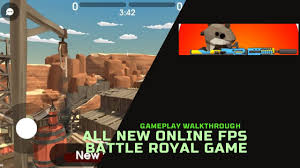 Is now available on steam as well, and i'm glad for it. All New Battle Royal Game Danger Close Online Fps Classic Boy008 Fpshub