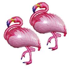 Purple and blue wedding party. Boomwow 18 Pink Purple Blue Inflatable Flamingo Balloon For Wedding Birthday Party Decoration China Confetti Giant Balloon And Latex Balloon Price Made In China Com