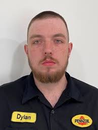 Offender Information