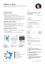 3 Powerful One Page Resume Examples You Can Use Now