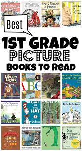 First Grade Read Alouds Picture Books First Grade Reading Books Books For First Graders Books For 1st Graders