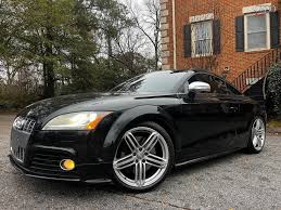 Image result for Brilliant Black 2010 TTS