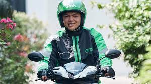 Simply sign in to the grab driver app and deliver any time you want. Ride Grab Ph