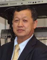 Cambodia Vision magazine