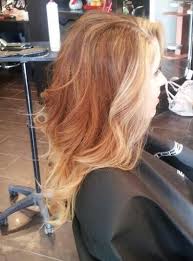 Pin By Kate Marie On Hair Color Ideas Blonde Hair With Highlights Hair Highlights Strawberry Blonde Hair
