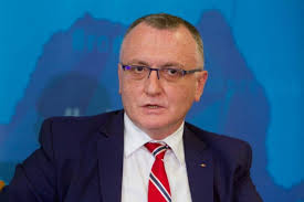 Sorin mihai cîmpeanu is a romanian politician who is currently serving as minister of education in cîțu cabinet. Ministrul Educatiei Elevii Si Profesorii Cu Boli Cronice Vor Putea