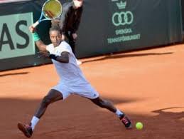 Mikael ymer (born 9 september 1998, in skara) is a swedish tennis player of ethiopian descent. Ymer V Vrbensky Live Streaming Prediction At Prague Challenger