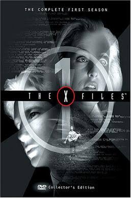 The X-Files season 1 - Wikipedia