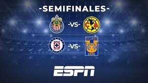 America for the 2021 guardians of liga mx. America Vs Chivas Stands Out In The Copa Semifinals For Mexico Latest Breaking News