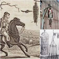 Hanging may be remembered as the iconic method of execution in English history, but it was far from the most terrifying. For crimes deemed especially heinous—like high treason—the punishment was far more