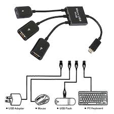 Verykool s352 JASPER II Micro-USB to ...