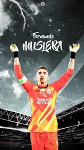 A jason kerr spot kick came on 57 minutes when goalkeeper fernando muslera hauled down striker chris kane. Gs Duvar Kagitlari Fernando Muslera Messi And Ronaldo Turkish Football Teams Football Is Life