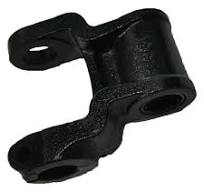Truck Parts Autoparts Mitsubishi Canter Fuso Spring Shackle MC114505