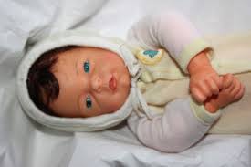 Planet Of The Dolls Doll A Day 2017 339 Love N Touch Baby