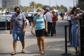 Nueva variante de COVID muestra la rápida evolución del virus conforme se  acerca la nueva vacuna de refuerzo